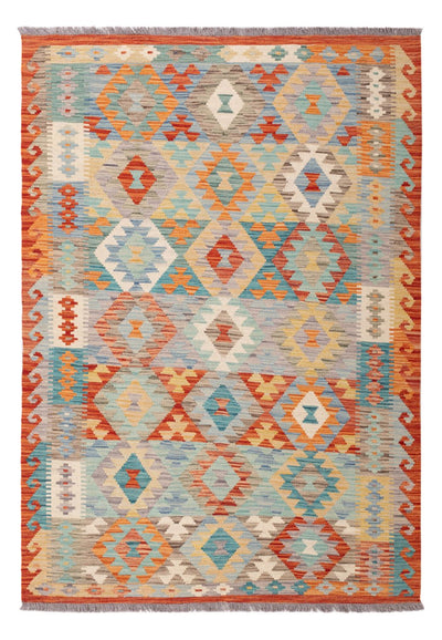 Kilim Maimana Tapis 129x187cm - Tapis en laine
