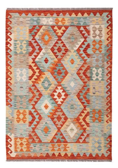 Kilim Maimana Tapis 125x174cm - Tapis en laine