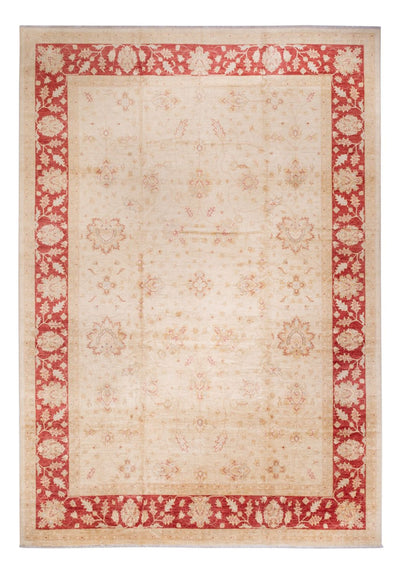Tapis Ziegler 353x487cm - Tapis oriental