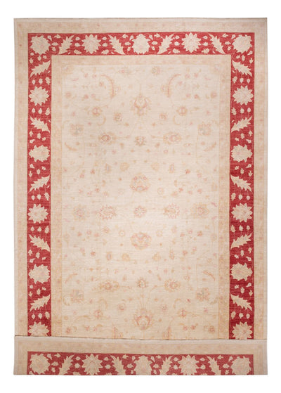 Tapis Ziegler 350x538cm - Tapis oriental