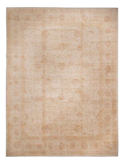 Tapis Ziegler 393x503cm - Tapis oriental