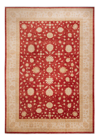Tapis Ziegler 362x496cm - Tapis oriental