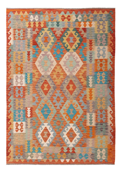 Kilim Maimana Tappeto 177x249cm - Tappeto di lana