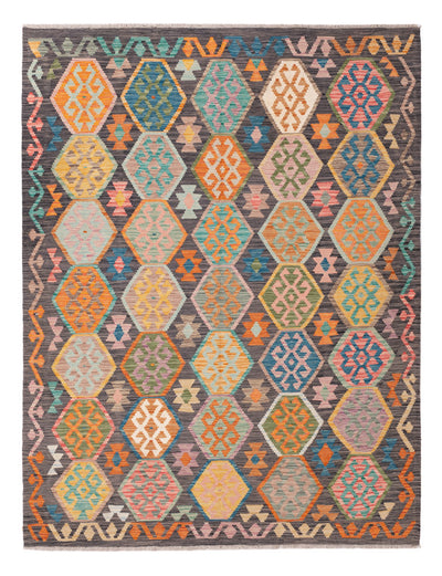 Kilim Maimana Tapis 175x232cm - Tapis en laine
