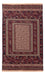 Kelim Teppich - Oriental - 204 x 130 cm - mehrfarbig