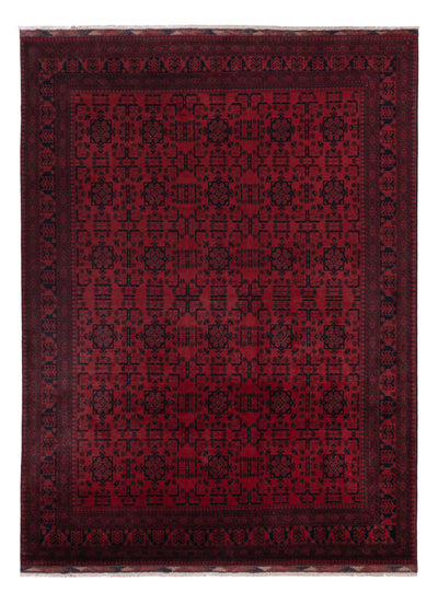Khal Mohammadi Tappeto 251x349cm - Tappeto orientale