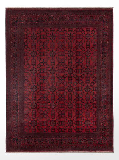 Khal Mohammadi Teppich 251x341cm - Orientteppich