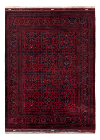 Tappeto afgano 152x201cm - Tappeto orientale