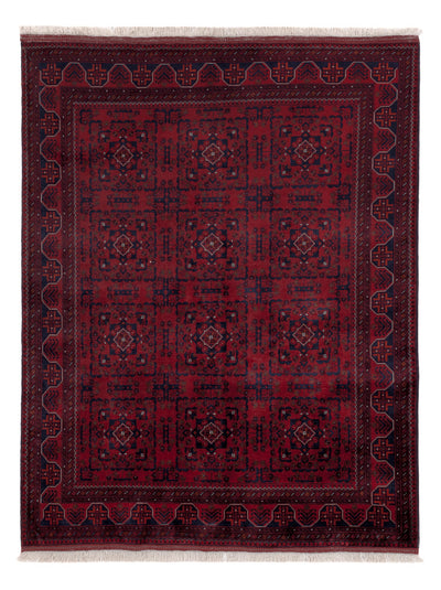 Tappeto afgano 151x195cm - Tappeto orientale