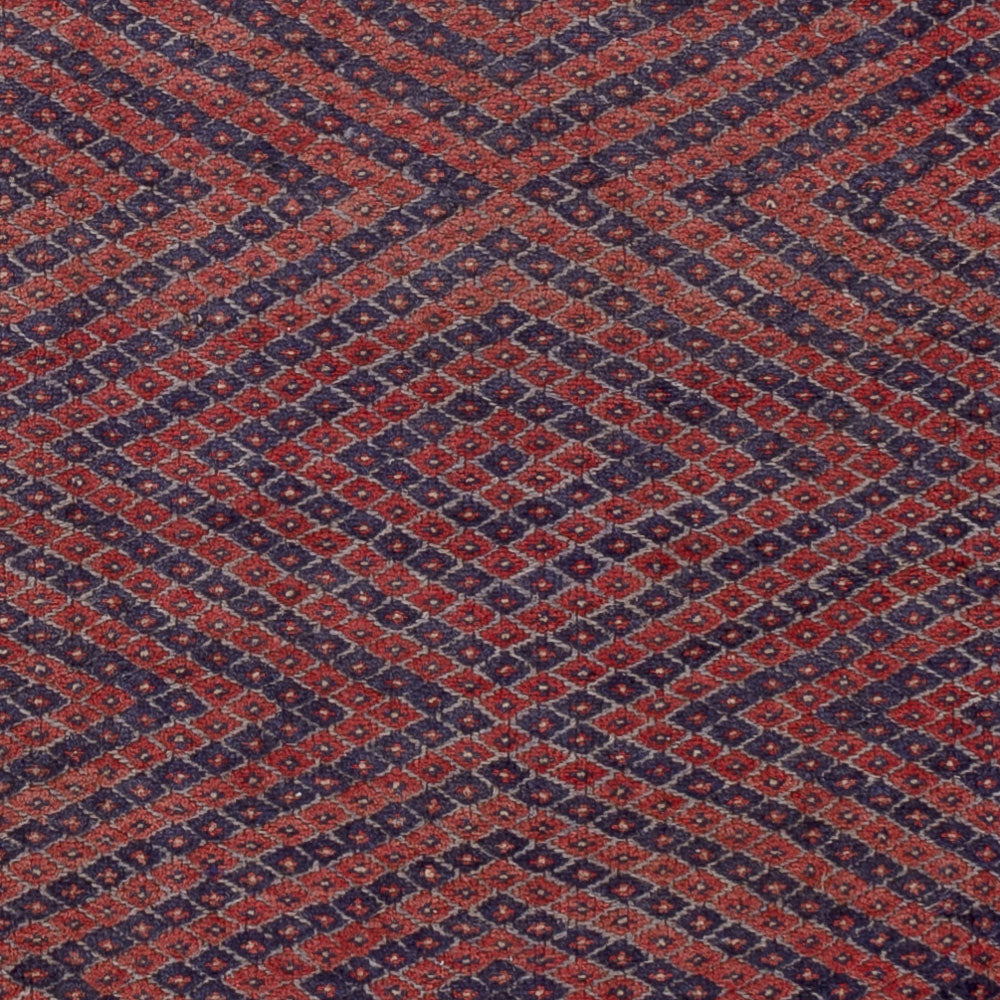 Kelim Teppich - Oriental - 177 x 156 cm - mehrfarbig