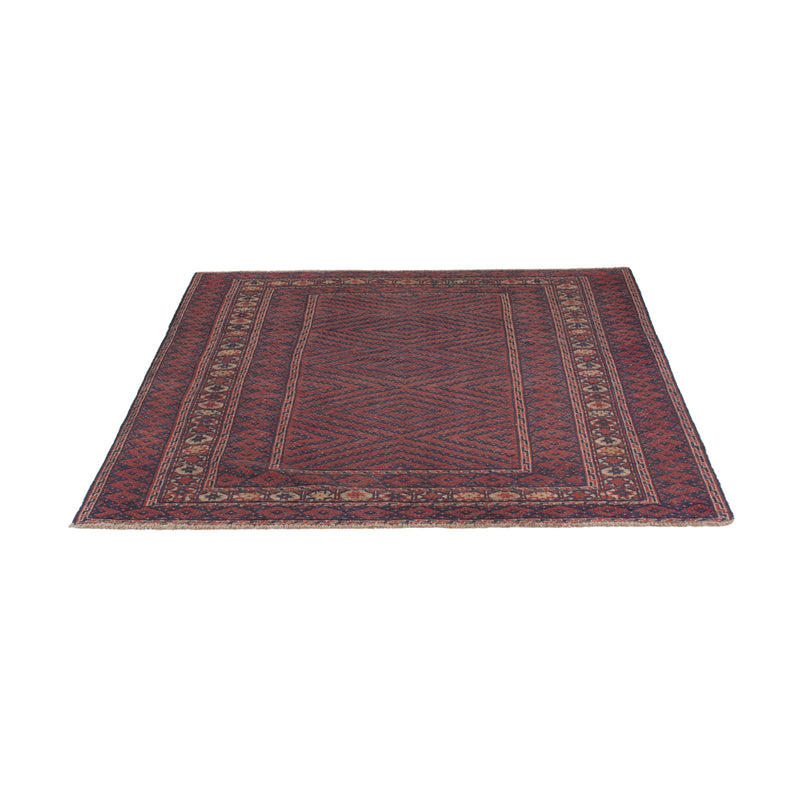 Kelim Teppich - Oriental - 177 x 156 cm - mehrfarbig