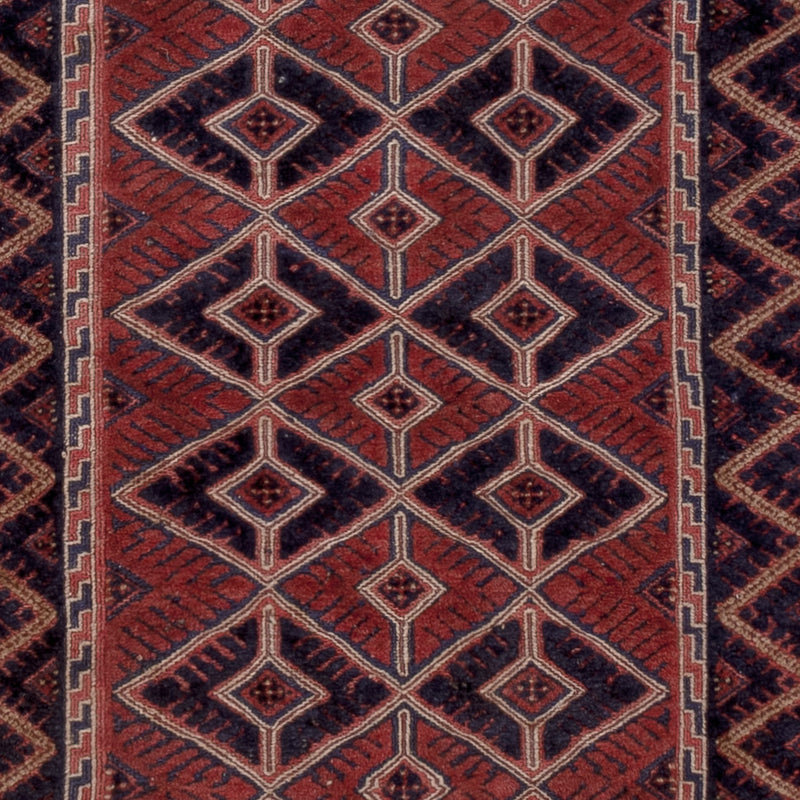 Kelim Teppich - Oriental - 175 x 149 cm - mehrfarbig