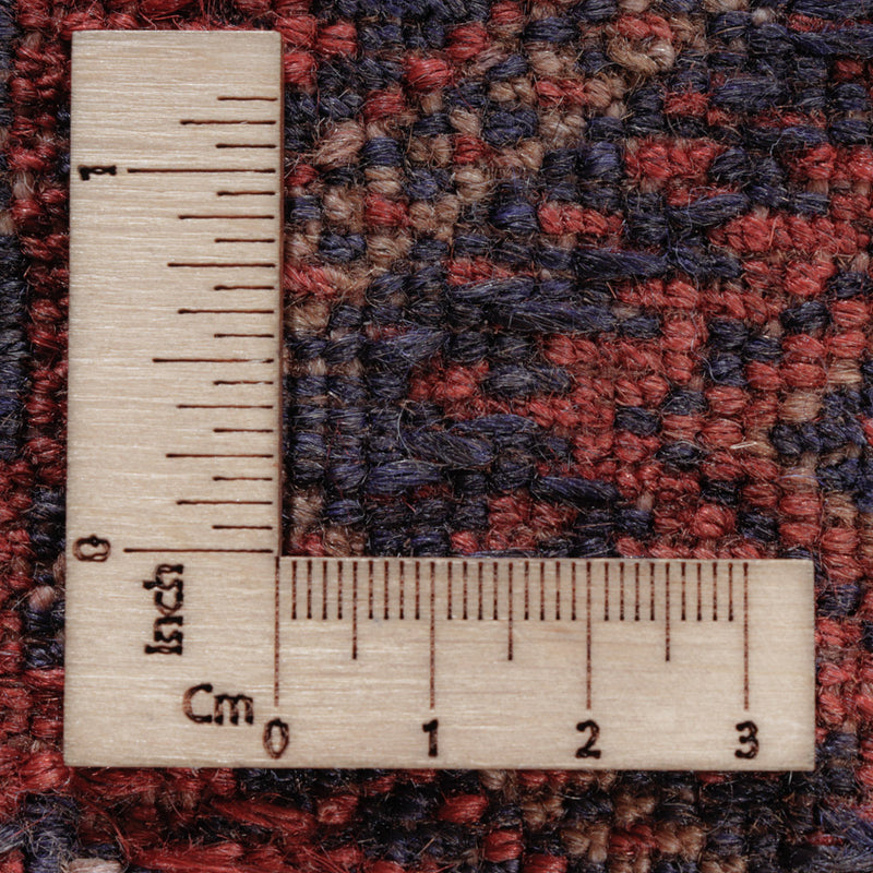 Kelim Teppich - Oriental quadratisch  - 157 x 150 cm - mehrfarbig