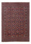 Kelim Teppich - Oriental - 197 x 137 cm - mehrfarbig