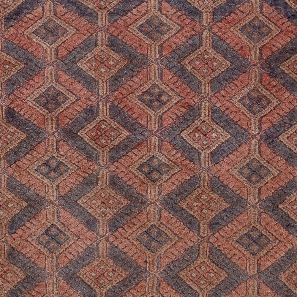 Kelim Teppich - Oriental - 200 x 152 cm - mehrfarbig