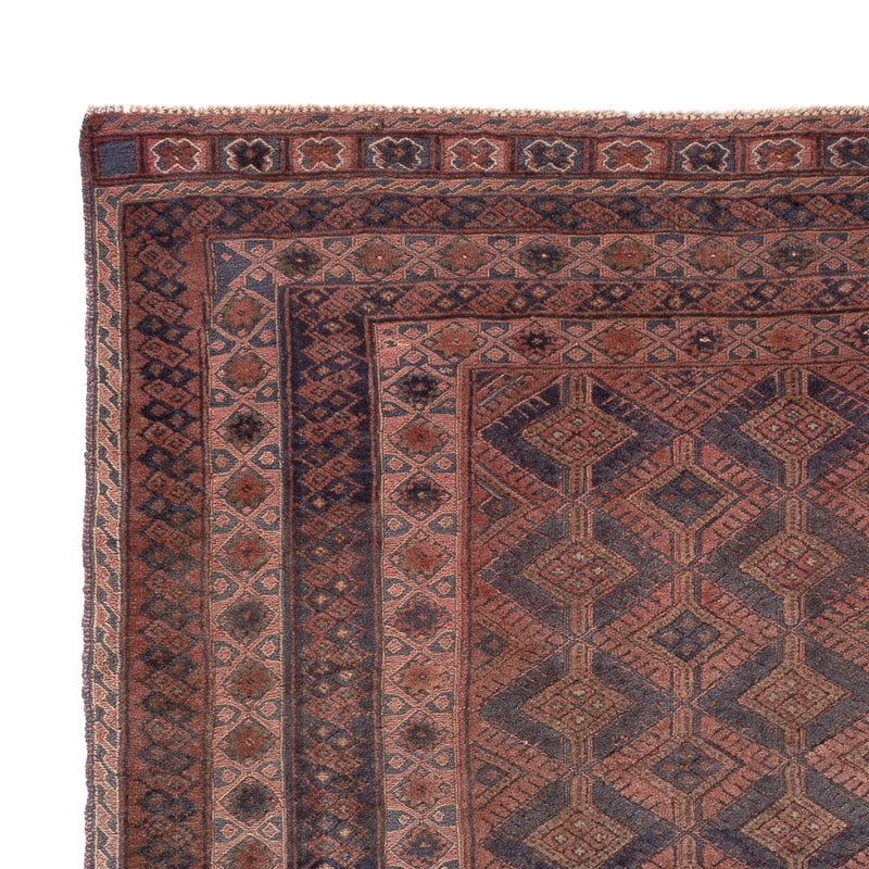 Kelim Teppich - Oriental - 200 x 152 cm - mehrfarbig