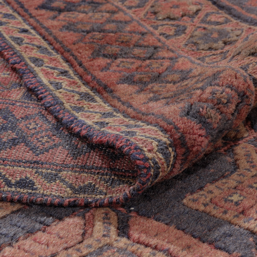 Kelim Teppich - Oriental - 200 x 152 cm - mehrfarbig