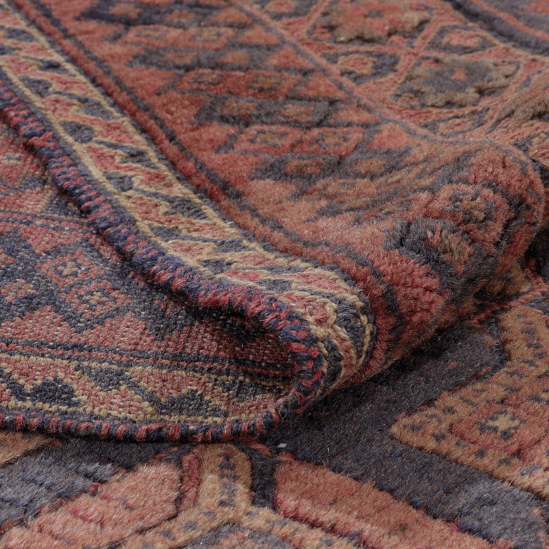 Kelim Teppich - Oriental - 200 x 152 cm - mehrfarbig