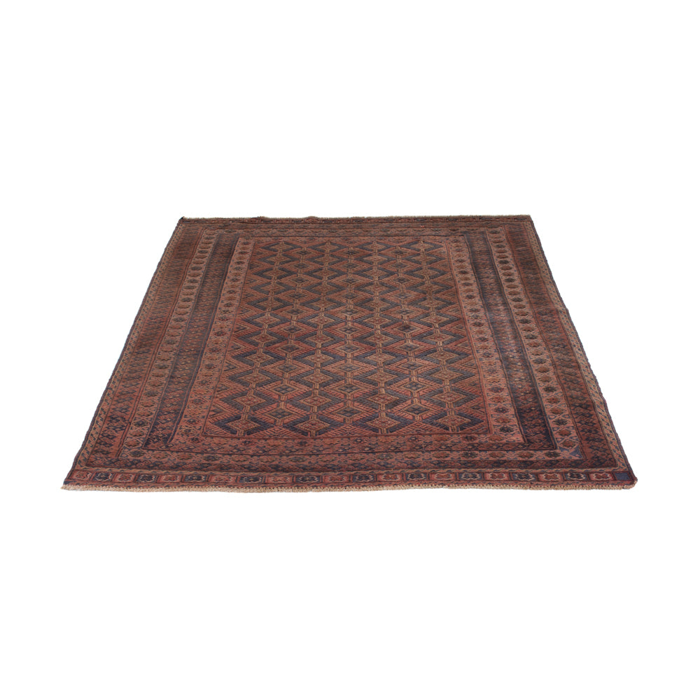 Kelim Teppich - Oriental - 200 x 152 cm - mehrfarbig