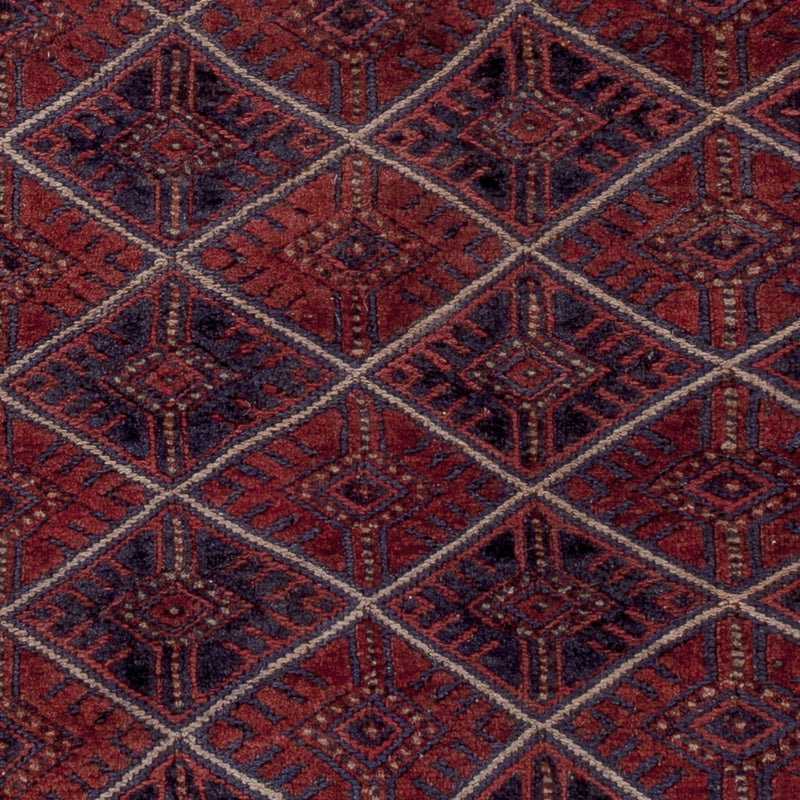 Kelim Teppich - Oriental - 179 x 144 cm - mehrfarbig