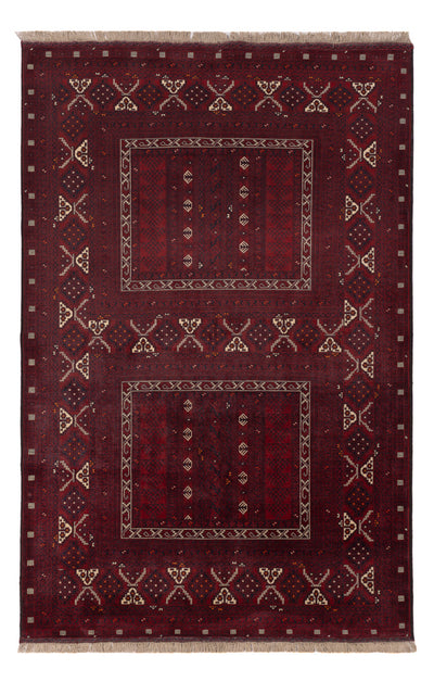 Tappeto afgano 160x249cm - Tappeto orientale
