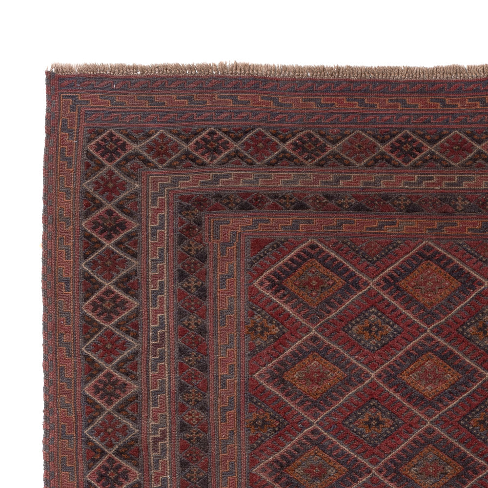 Kelim Teppich - Oriental - 275 x 201 cm - mehrfarbig