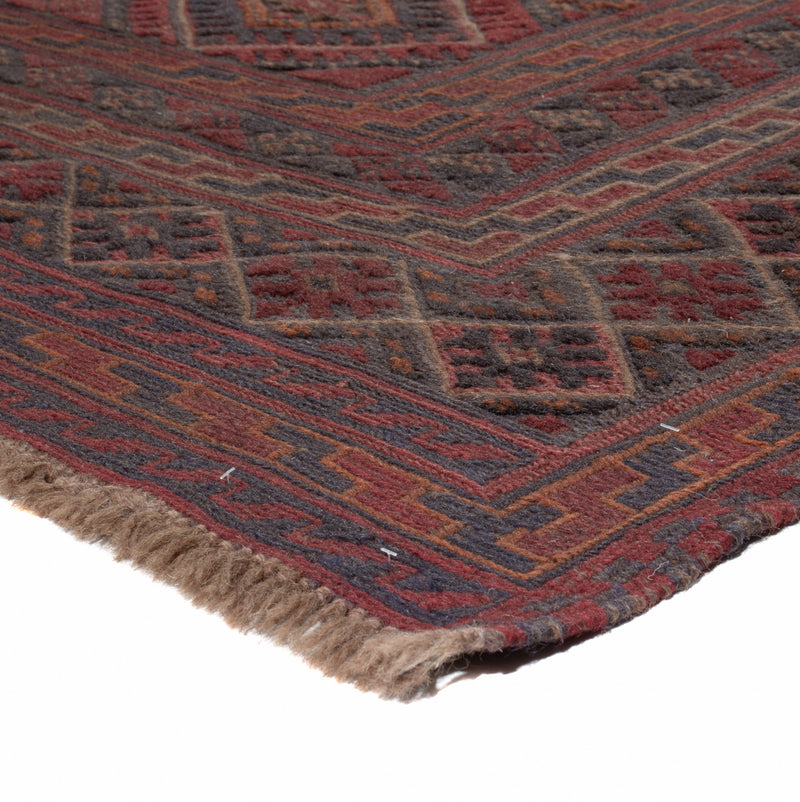 Kelim Teppich - Oriental - 275 x 201 cm - mehrfarbig