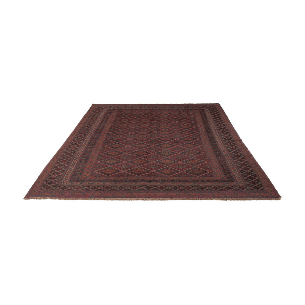 Kelim Teppich - Oriental - 275 x 201 cm - mehrfarbig