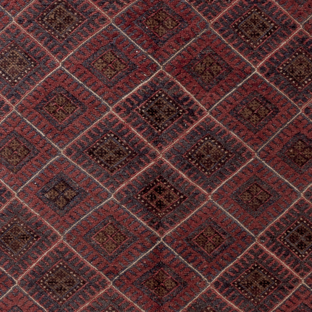 Kelim Teppich - Oriental - 272 x 198 cm - mehrfarbig