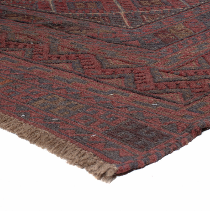Kelim Teppich - Oriental - 272 x 198 cm - mehrfarbig