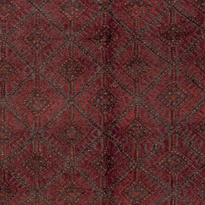 Kelim Teppich - Oriental - 276 x 205 cm - mehrfarbig