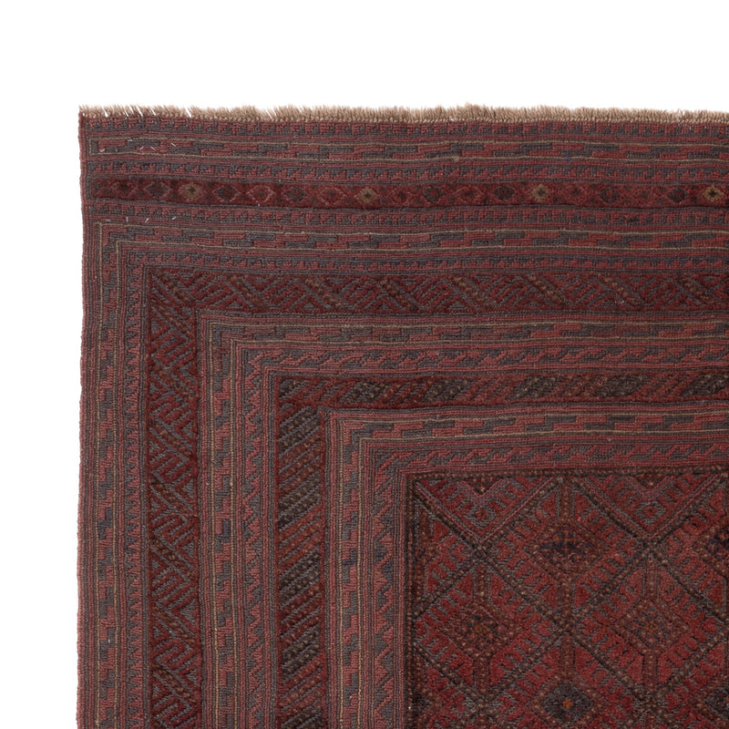 Kelim Teppich - Oriental - 276 x 205 cm - mehrfarbig