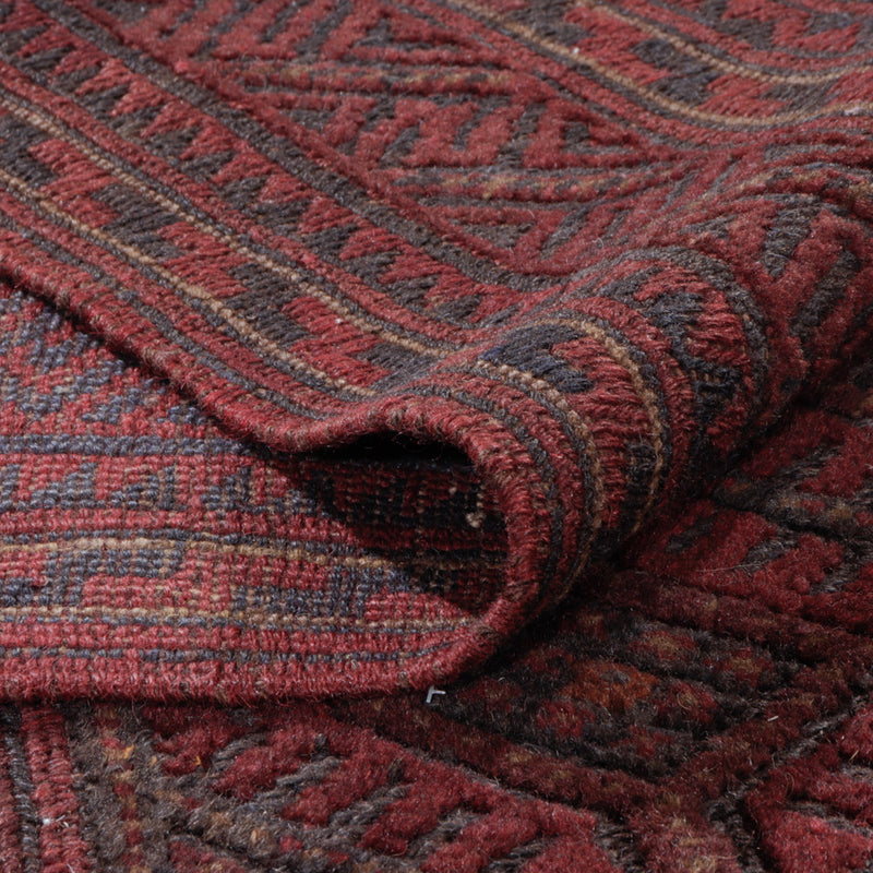 Kelim Teppich - Oriental - 276 x 205 cm - mehrfarbig