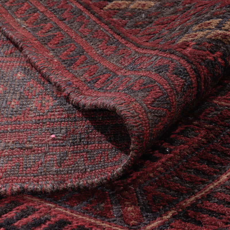 Kelim Teppich - Oriental - 278 x 201 cm - mehrfarbig
