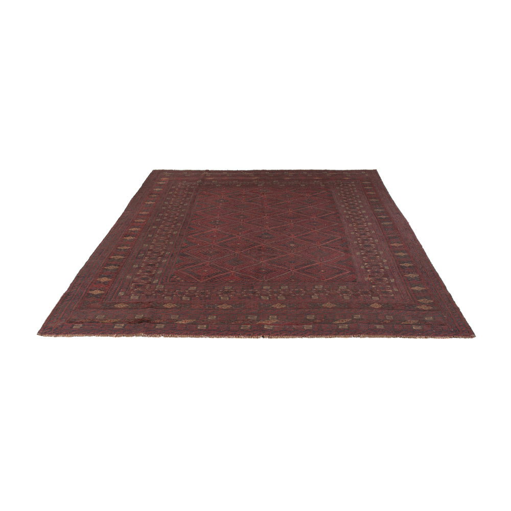 Kelim Teppich - Oriental - 278 x 201 cm - mehrfarbig