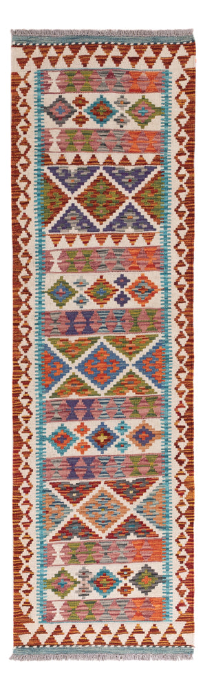 Kelim Maimene Teppich 57x191cm