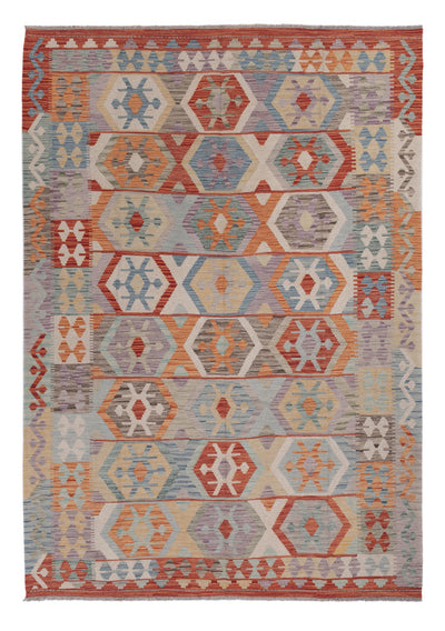 Kilim Maimana Tappeto 180x249cm - Tappeto di lana