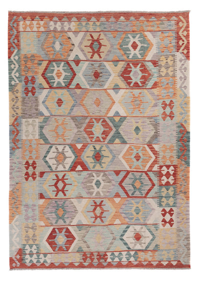 Kilim Maimana Tappeto 181x248cm - Tappeto di lana