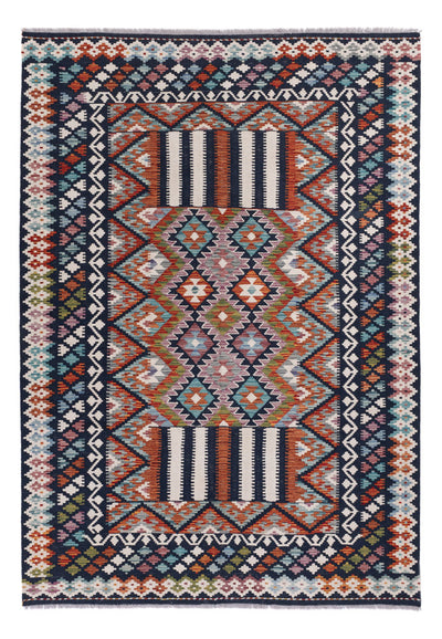Kilim Maimana Tappeto 177x248cm - Tappeto di lana