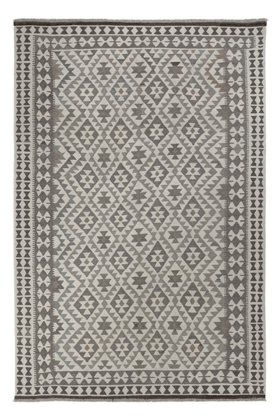 Kilim Maimana Tappeto 200x299cm - Tappeto di lana