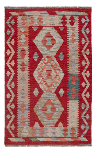 Kilim Maimana Tapis 80x123cm - Tapis en laine