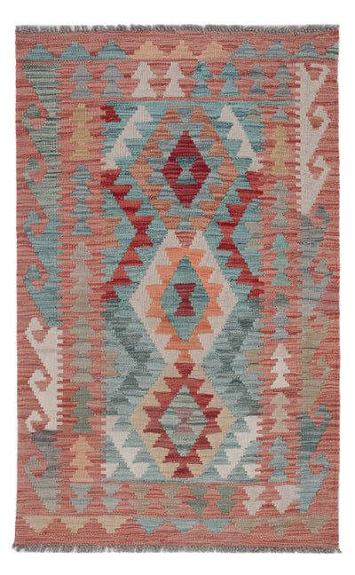 Kilim Maimana Tapis 77x127cm - Tapis en laine