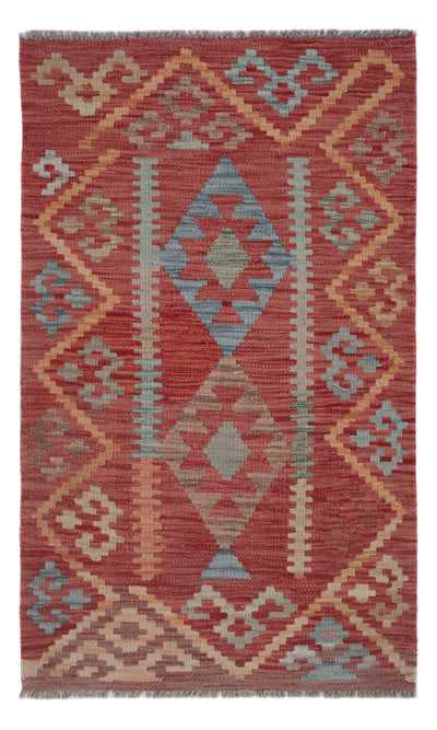 Kilim Maimana Tapis 72x119cm - Tapis en laine