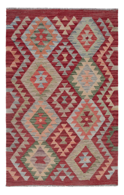 Kelim Maimene Teppich 80x122cm