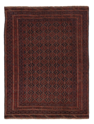 Kilim afghan Tapis 149x202cm