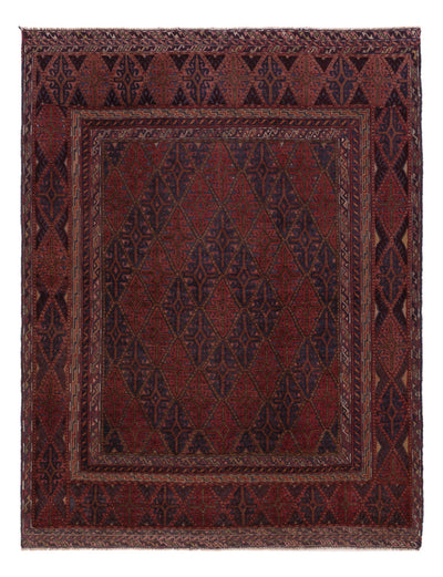Kilim afghan Tapis 155x204cm