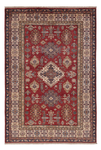 Kazak Teppich 169x249cm - Orientteppich