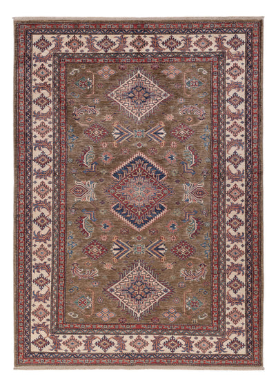 Kazak Teppich 167x238cm - Orientteppich
