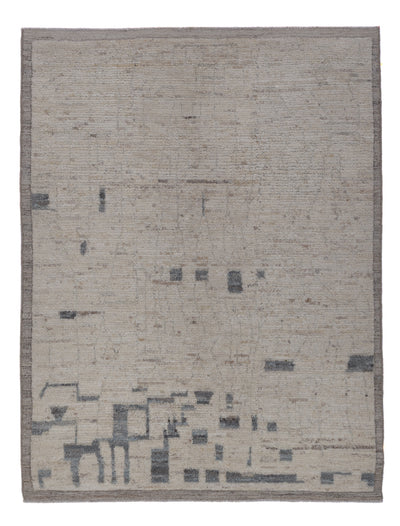 Tapis berbère 150x192cm - Tapis en laine