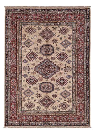 Kazak Tapis 147x207cm - Tapis oriental